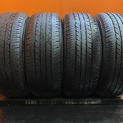 SEIBERLING SL201 205/55R16 16インチ 夏タイヤ 4本 23年製 バリ溝
