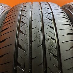 SEIBERLING SL201 205/55R16 16インチ 夏タイヤ 4本 23年製 バリ溝