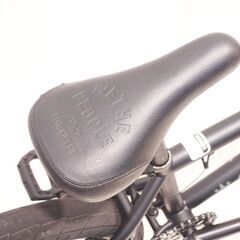 WE THE PEOPLE 「ウィーザピープル」 NOVA 2018年モデル BMXの画像