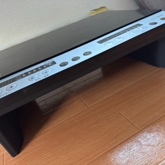 2口IHコンロ　アイリスオーヤマの画像