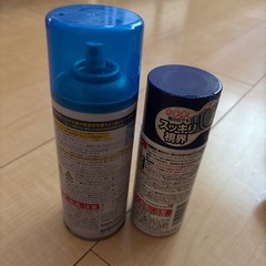 クルマメンテナンス用品の画像
