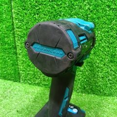 マキタ TW004G 充電式インパクトレンチ【船橋馬込店】【店頭取引限定】【中古】管理番号：IT8M49NMT3BCの画像
