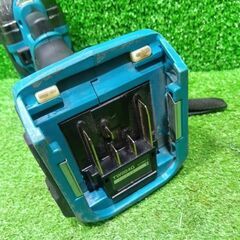 マキタ TW004G 充電式インパクトレンチ【船橋馬込店】【店頭取引限定】【中古】管理番号：IT8M49NMT3BCの画像