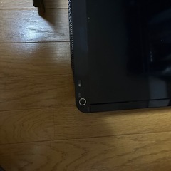Toshiba 32インチ テレビ 本体　ジャンクの画像
