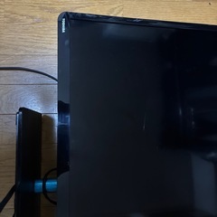 Toshiba 32インチ テレビ 本体　ジャンクの画像