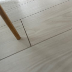 フランフラン　机の画像