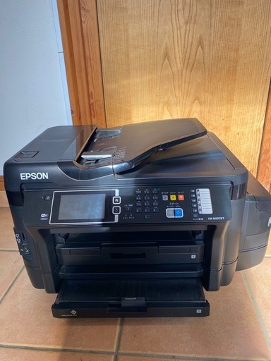 エプソン　EW-M5071FT複合機