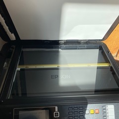 エプソン　EW-M5071FT複合機の画像