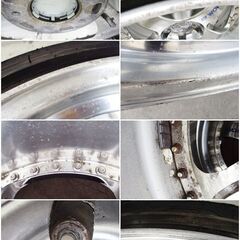 NANKANG/ウルトラスポーツNS-Ⅱ(タイヤ)＆WORK/マイスターS1　3ピース（ホイール）2本セット　18インチ　5穴　265/35R18　93H　ベンツ　6ZSの画像