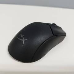 HyperX Pulsefire Haste 2/PF009/ワイヤレスゲーミングマウスの画像