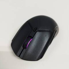 HyperX Pulsefire Haste 2/PF009/ワイヤレスゲーミングマウスの画像