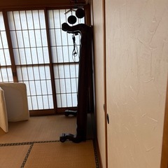 ヴィンテージテーブルの画像