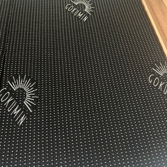 折りたたみマットレスの画像