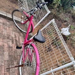 自転車の画像