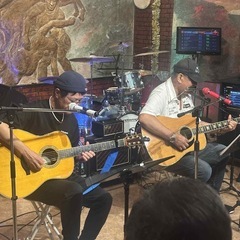 練馬下車10/5(日)昼カラオケor生演奏、1曲回し