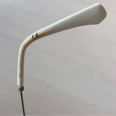 カルバンクライン　めがねメガネの画像