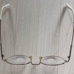 カルバンクライン　めがねメガネの画像