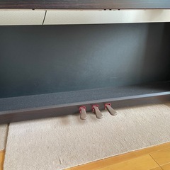 【美品！動作OK！】YAMAHA クラビノーバ 電子ピアノ CVP-103 の画像