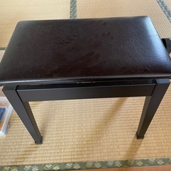【美品！動作OK！】YAMAHA クラビノーバ 電子ピアノ CVP-103 の画像