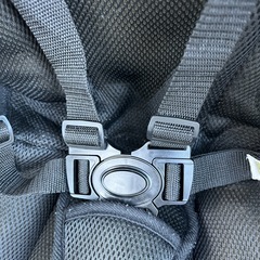 ベビーカーの画像