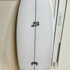 【美品】LOST RNF96 5’7 31.0Lの画像