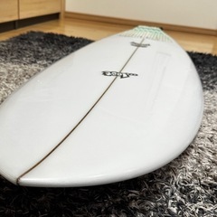 【美品】LOST RNF96 5’7 31.0Lの画像