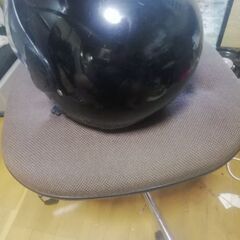 バイク用ヘルメット 頭の周りに58cm までの画像