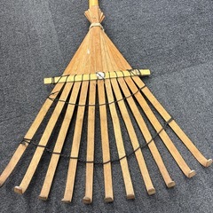 竹　荒熊手の画像