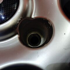 BBS VZ024 社外ホイール 17インチ 4本 8J5HPCD112+35 アウディ A4 A6 VW パサート シャラン等　(VHD551)の画像