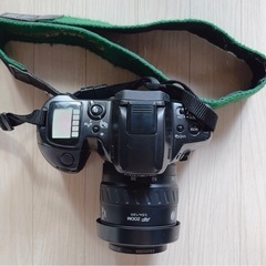 Minota a303si カメラ / AF35-70 れんずレンズの画像