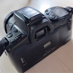 Minota a303si カメラ / AF35-70 れんずレンズの画像