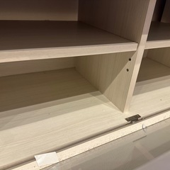 テレビ台の画像