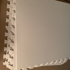 ジョイントマット 60×60cm 12枚セットの画像