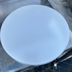 アイリスオーヤマ LED シーリングライト ＡＣＬ-12DGL 6畳用 リモコンはあり リモコンでんちふたなしの為格安の画像