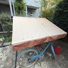 サイクルガレージ
の画像