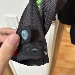 バイクジャケットの画像