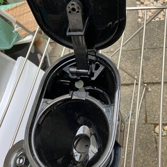
コーヒーメーカーの画像