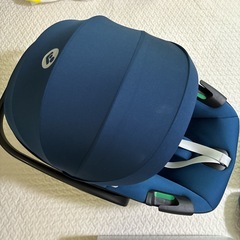 マキシコシ ペブル360 ＋ 360 Adapterの画像