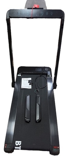 ルームランナー ランニングマシン treadmill　MAX14km/h