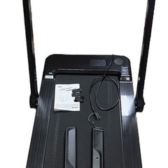 ルームランナー ランニングマシン treadmill　MAX14km/hの画像