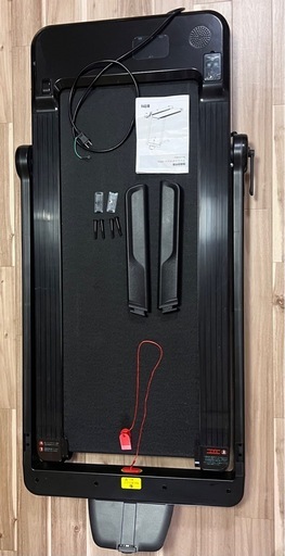 ルームランナー ランニングマシン treadmill　MAX14km/h