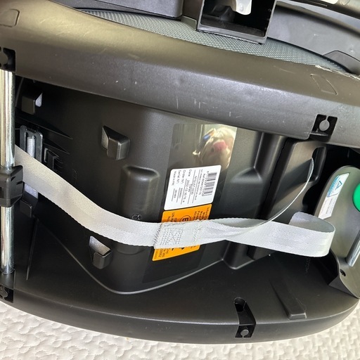 マキシコシ ペブル360 ＋ 360 Adapter