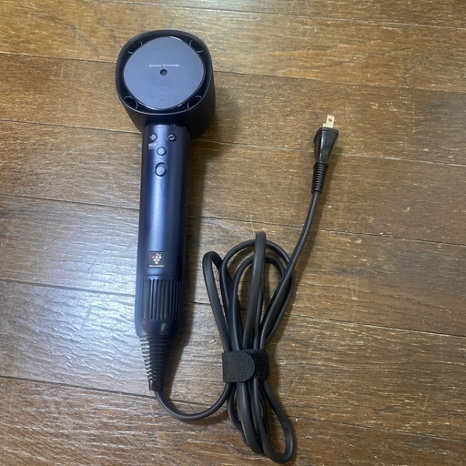 SHARP ドライヤー