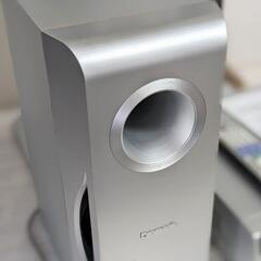 ■引取限定■パナソニック SC-HT2000 シアターサラウンドシステム◆の画像