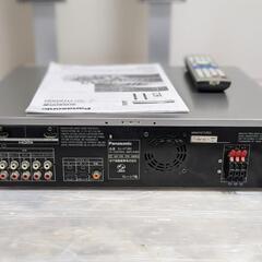 ■引取限定■パナソニック SC-HT2000 シアターサラウンドシステム◆の画像