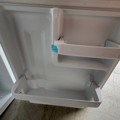 2020年製ワンドア冷蔵庫の画像