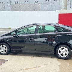 プリウス30⭐️20000km⭐️極上⭐️車検2年⭐️の画像