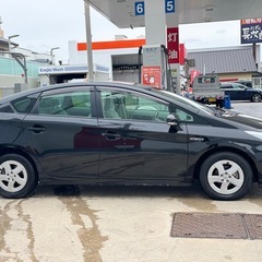 プリウス30⭐️20000km⭐️極上⭐️車検2年⭐️の画像