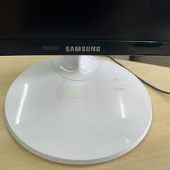 SAMSUNG モニターの画像