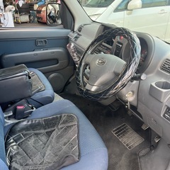 【車検1年付】格安ハイゼットMT車の画像